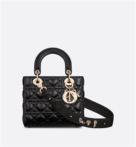 lady dior prix|lady dior small price.